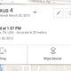 Illustration for article titled Lost Your Android Phone? Android Device Manager Will Find It For You